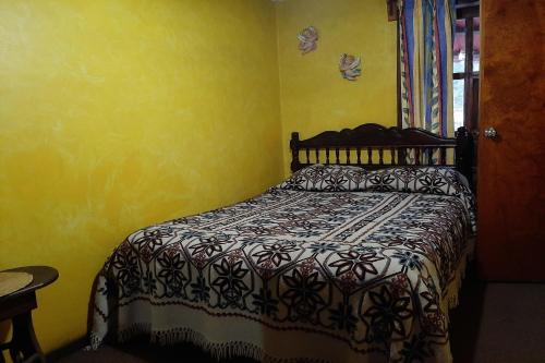 Фотография гостиницы OYO Hotel El Mineral