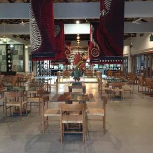 Фотографии гостиницы
Jiwa Jawa Resort Ijen