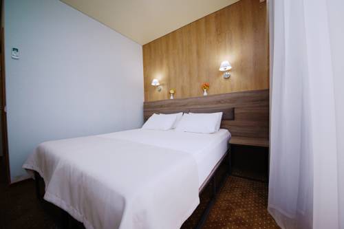 Фотографии гостиницы
SUNRISE Park Hotel Relax & Spa