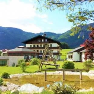 Фотографии гостиницы
Berghof Mitterberg