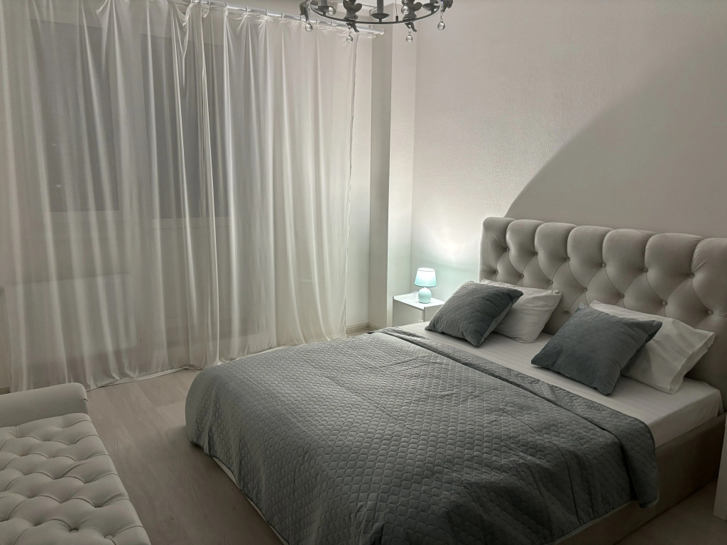 Фотография квартиры Апартаменты бизнес-класса  рядом ледовый дворец