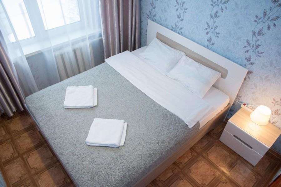 Фотография квартиры Барбарис на улице Юбилейная 125