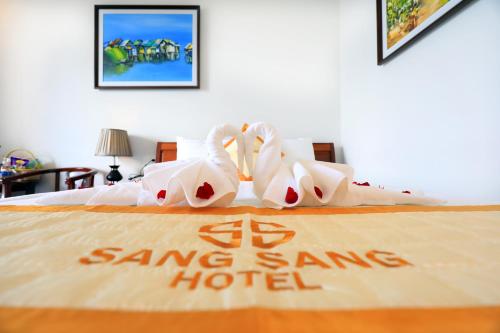 Фотография гостиницы HANZ Sang Sang Hotel Phu Quoc