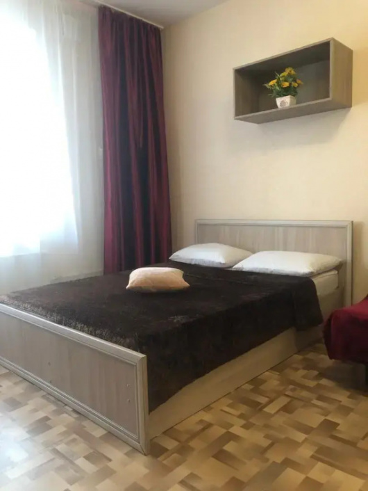 Фотографии квартиры 
            Квартира на Улице Рабочая 8