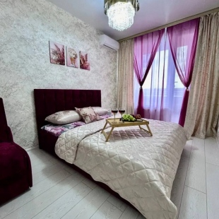 Фотография квартиры Квартира Красивая с Видом на Воронежское Водохранилище