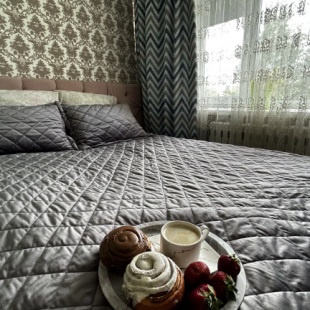 Фотография квартиры Апартаменты Однокомнатные "Family"/ "Family" Apparts