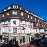 Фотография гостиницы Red Fox