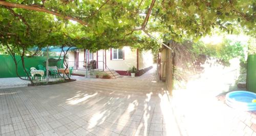 Фотография гостевого дома Якорь