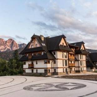 Фотографии апарт отеля 
            Royal Hill Residence