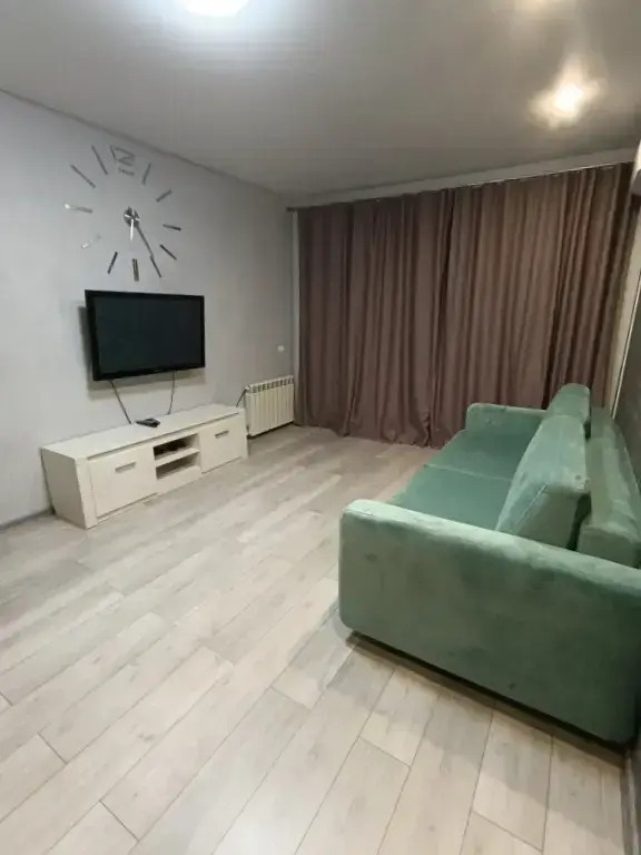 Фотография квартиры Квартира Двухкомнатная с двумя лоджиями