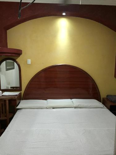Фотография гостиницы Hotel Xalapa
