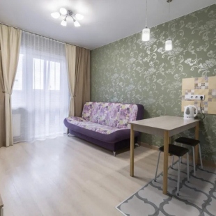 Фотография квартиры Prince Apartments С129