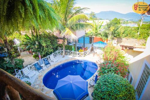 Фотография мини отеля VELINN Pousada Recanto da Villa