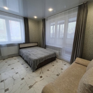 Фотография квартиры Апартаменты Метро Родина