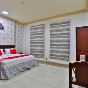 Фотография гостиницы فندق الريان