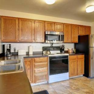 Фотографии гостевого дома 
            Blue River Rendezvous