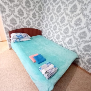 Фотография квартиры Апартаменты на Кустарном 6