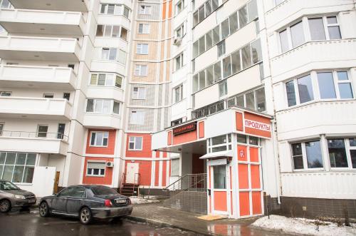 Фотография хостела Измайлово