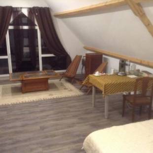 Фотографии гостевого дома
Le Boulay