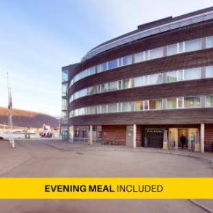 Фотографии гостиницы
Clarion Collection Hotel Aurora