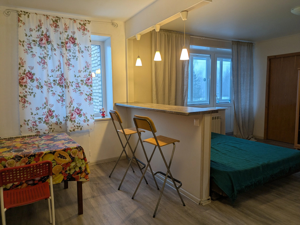 Фотография квартиры Квартира Просторная в центре Дубны