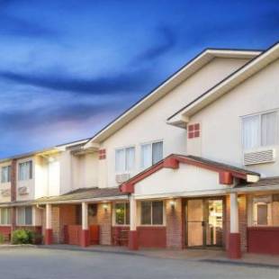 Фотографии гостиницы
Super 8 by Wyndham Kingston