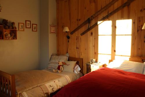 Фотографии мини отеля
La Grande Ourse