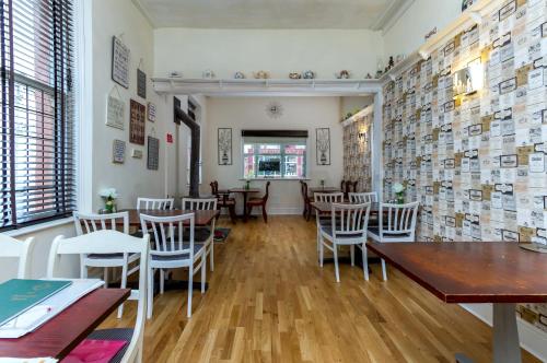 Фотография мини отеля Brecks Hotel