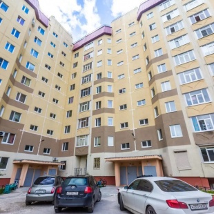 Фотография квартиры Пять звезд на Мусы Джалиля