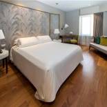 Фотография гостиницы Manto Hotel Lima - MGallery (ex. Foresta Lima San Isidro)