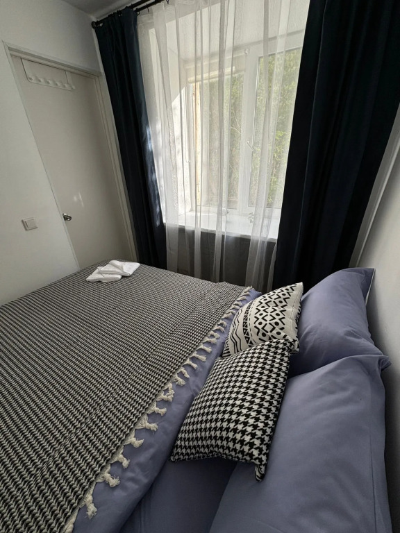 Фотография квартиры Апартаменты Добрые Сутки на Северном Переулке