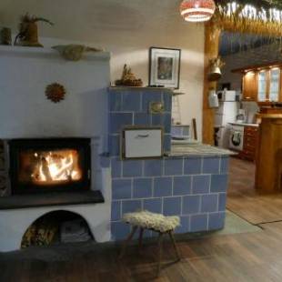 Фотографии гостевого дома
Chalupa Pohoda