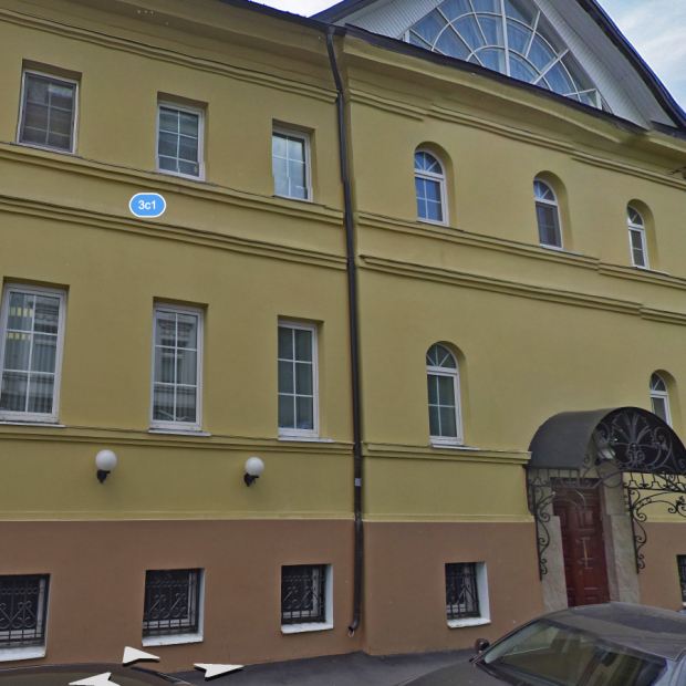 Фотографии гостиницы
Софит