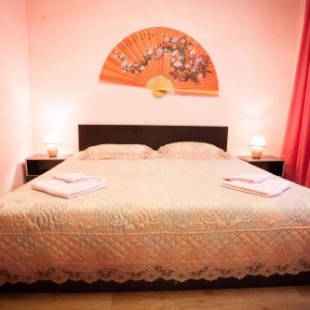 Фотография мини отеля На Кима