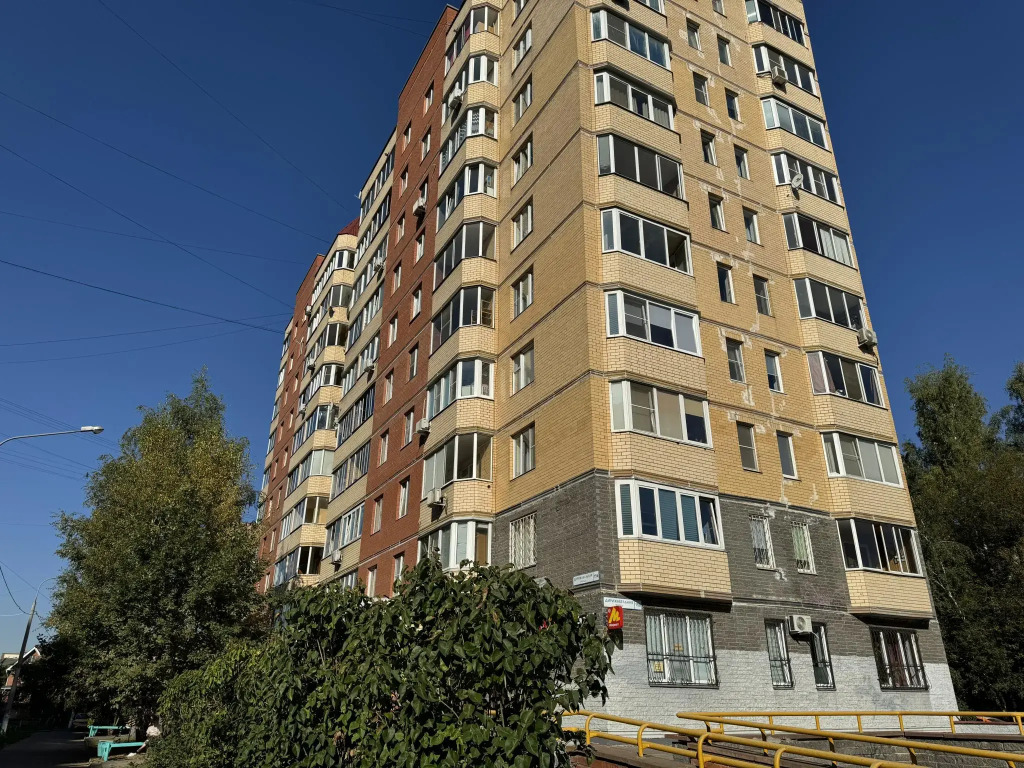 Фотография квартиры Апартаменты на улице Дирижабельная 15 Б