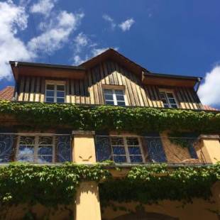 Фотографии гостевого дома 
            Villa Louisental