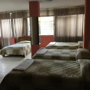 Фотография гостиницы Hotel Diana Real