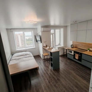 Фотография квартиры Квартира Авион Чехов 2