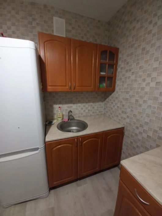 Фотографии квартиры 
            Апартаменты на проспекте Запсибовцев 12