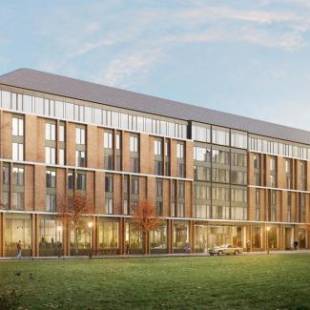 Фотографии гостиницы
The Bridge Wroclaw - MGallery