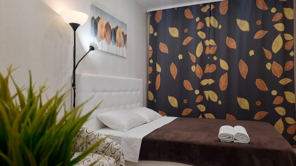 Фотография квартиры Квартира 2-х комнатная Проспект Калашникова