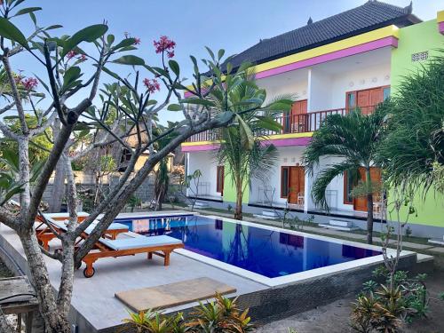 Фотография мини отеля Nata Homestay