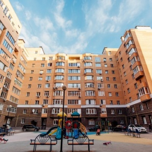 Фотография квартиры Апартаменты Тульская 34/2