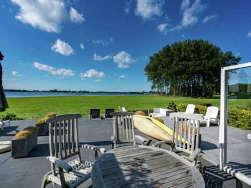 Фотография гостевого дома Gorgeous Holiday Home on the Beach in Kamperland