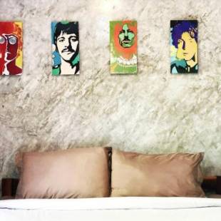 Фотографии гостевого дома
เชอโคว์ เชอโคว์ โฮมสเตย์