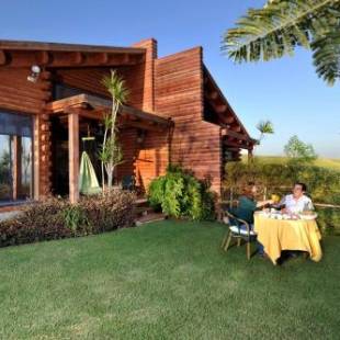 Фотографии базы отдыха
Ein Harod Ichud Kibbutz Country Lodging