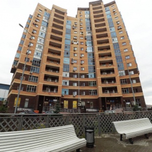 Фотография квартиры Апартаменты Магеллан