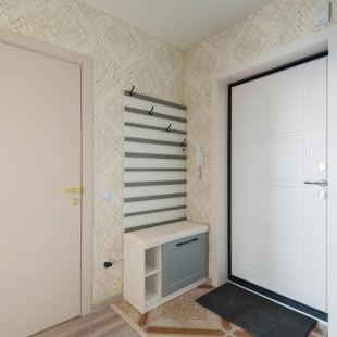 Фотография квартиры RentAp (РентАп) на улице Пирогова 1/3