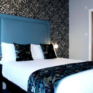 Фотография гостиницы NOX HOTELS - Paddington