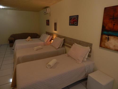 Фотография мини отеля Pousada Oma Helga